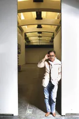 周英华：我和父亲周信芳