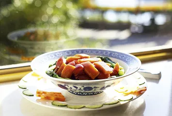 梅州：客家寻味8