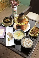 从昆明到通海：老炊锅·团圆宴
