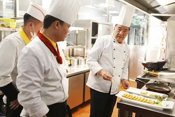 从昆明到通海：老炊锅·团圆宴2