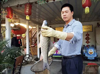 梅州：客家寻味11