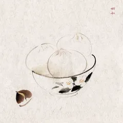 年夜饭的标准：心意，食材和慢食运动1