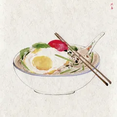 年夜饭的标准：心意，食材和慢食运动2