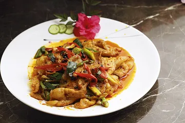 从昆明到通海：老炊锅·团圆宴4