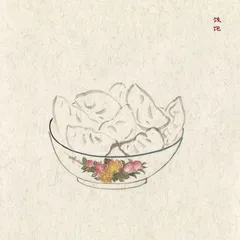 年夜饭的标准：心意，食材和慢食运动3
