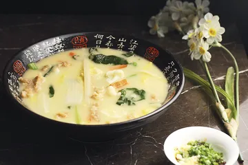 从昆明到通海：老炊锅·团圆宴6