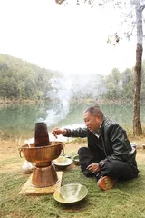 从昆明到通海：老炊锅·团圆宴9