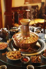 “滇味”新春美食的不完全地图