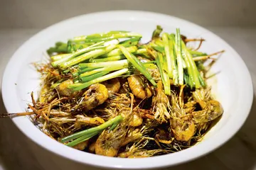 杭州的角角落落： 寻找年夜大餐的漫长旅程6