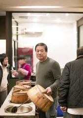 杭州的角角落落： 寻找年夜大餐的漫长旅程7