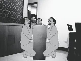 动态影像：基于时间的艺术7