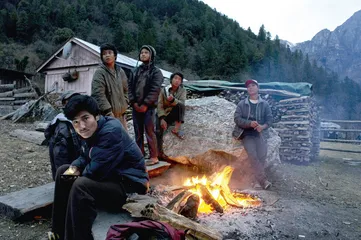 安纳普尔纳：一次不圆满的行走1