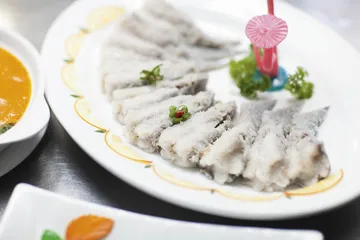 江汉平原：鱼米之乡的精烹细制1