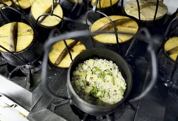 宜昌：丰饶之地的家常与精致1