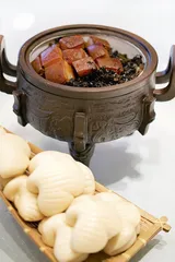 杭州的角角落落： 寻找年夜大餐的漫长旅程14