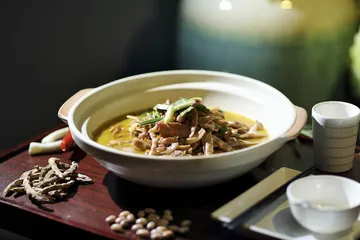 宜昌：丰饶之地的家常与精致3