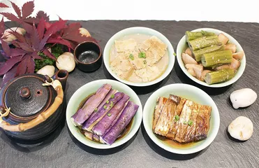 杭州的角角落落： 寻找年夜大餐的漫长旅程16