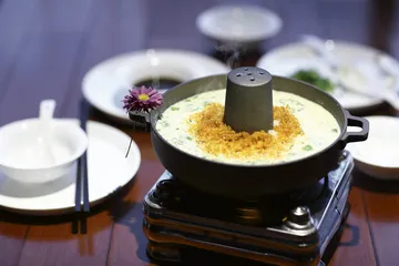 宜昌：丰饶之地的家常与精致4