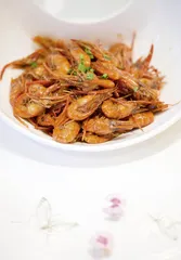 杭州的角角落落： 寻找年夜大餐的漫长旅程17