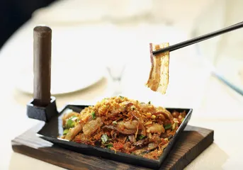 宜昌：丰饶之地的家常与精致6