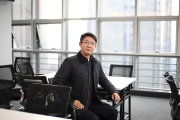 电竞、宅男经济与淘金场3