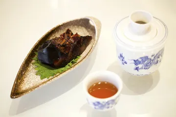 杭州的角角落落： 寻找年夜大餐的漫长旅程19