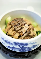 杭州的角角落落： 寻找年夜大餐的漫长旅程20