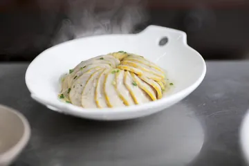 仙桃、荆门美食微指南