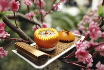 宜昌：丰饶之地的家常与精致9