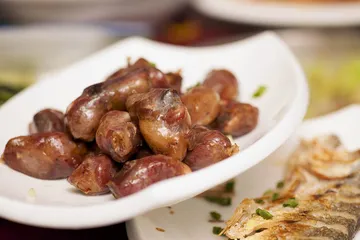 仙桃、荆门美食微指南2
