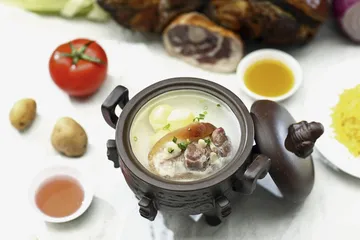 宜昌尝鲜之路1