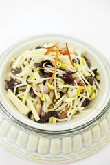 年夜大菜：大力水手的鱼圆3