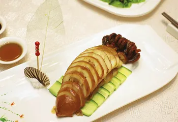 舟山群岛：海的味道4