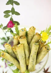 年夜大菜：大力水手的鱼圆5