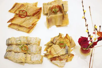 舟山群岛：海的味道7