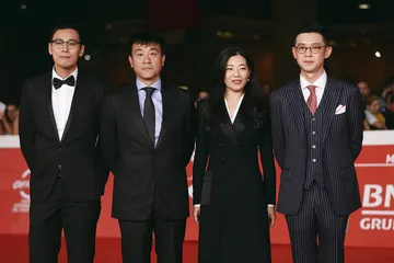 中国版《十二怒汉》