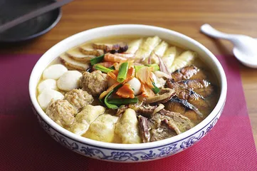 舟山海鲜拾遗