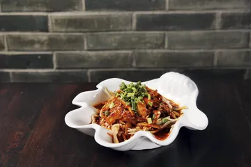 吃出个重庆：从火锅出发，渝派老味与江湖4
