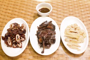 经典杭帮菜的私人建议