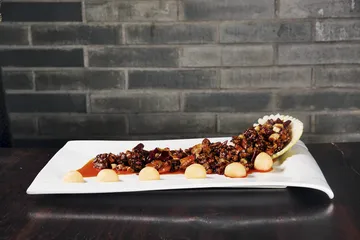 吃出个重庆：从火锅出发，渝派老味与江湖6