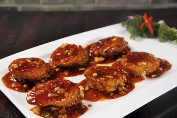 吃出个重庆：从火锅出发，渝派老味与江湖7