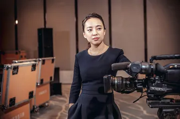 声优制造，李黎与马东方式
