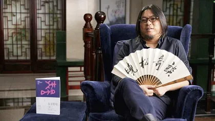 声优制造，李黎与马东方式2