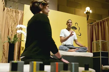 走神时代：寻找平静的科学研究