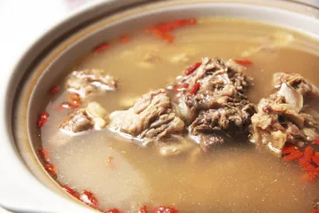 吃出个重庆：从火锅出发，渝派老味与江湖11