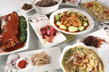 吃出个重庆：从火锅出发，渝派老味与江湖12