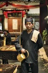 吃出个重庆：从火锅出发，渝派老味与江湖13
