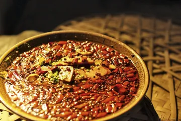 吃出个重庆：从火锅出发，渝派老味与江湖14