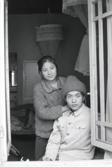 肖全的“花”6