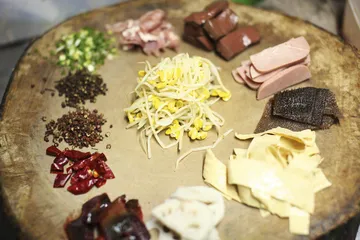 吃出个重庆：从火锅出发，渝派老味与江湖15